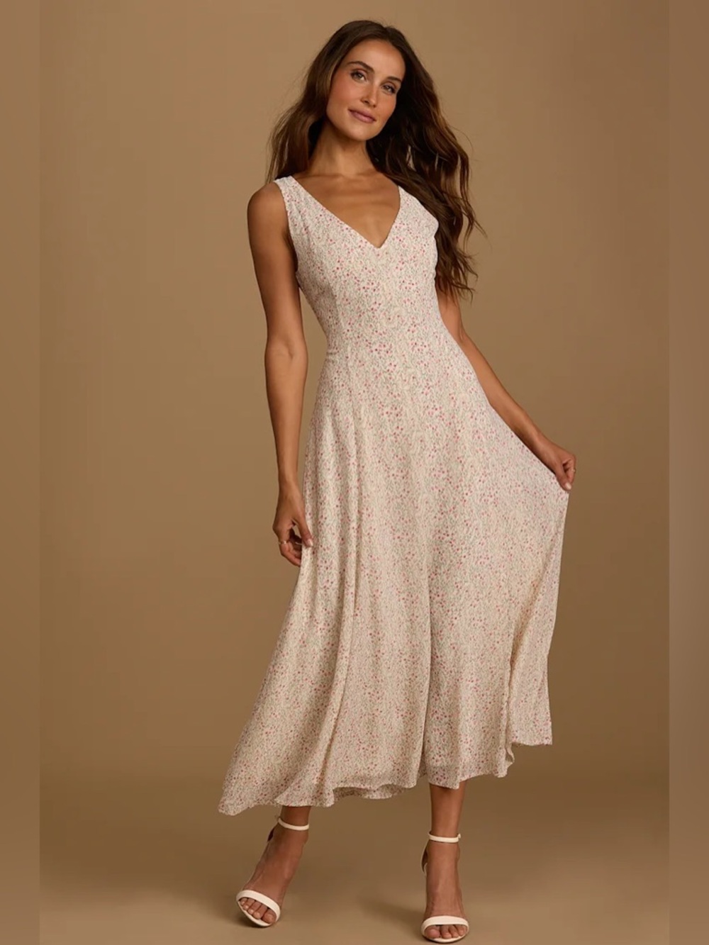 Lulus Your Only Darling - Picture 4 of 10